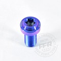 Proti M10 Universal Bolt M10L20-OTB02 x1 Proti M10 Universal Bolt M10L20-OTB02 x1